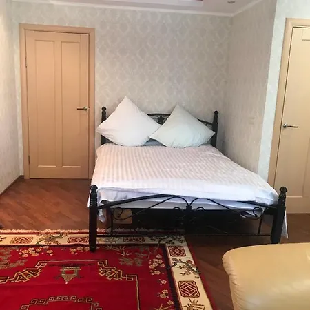 Апартаменты вип машерова центр